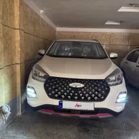 ام‌وی‌ام X55 اکسلنت، مدل ۱401|خودرو سواری و وانت|تهران, جمهوری|دیوار
