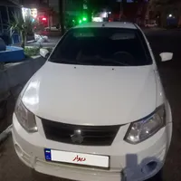 ساینا دندهای EX، مدل ۱۳۹۷