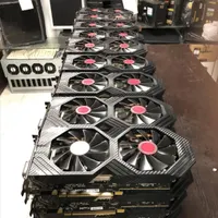 XFX RX580 8G