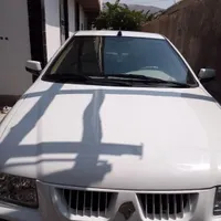 فروش ef7 مدل نود|خودرو سواری و وانت|کرمان, |دیوار