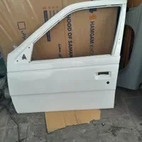 درب خودرو ۴۰۵پراید ۲۰۶تیبا کوئیک ساینا تیبا۲۰۷رانا|قطعات یدکی و لوازم جانبی|تهران, شوش|دیوار