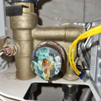 طرح تعویض پکیج فرسوده با(نو)،بوتان،ایران وغیره|آبگرمکن، پکیج، شوفاژ|کرمانشاه, |دیوار