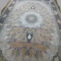 یک جفت فرش ۹متری|فرش|کرج, حسین‌آباد|دیوار