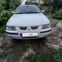 سمند LX مدل ۹۰