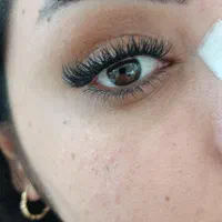 کاشت مژه ولیفت ابروبا بهترین متریال در بهترین سالن|خدمات آرایشگری و زیبایی|بروجرد, |دیوار
