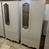 میز آرایش توپی|جاکفشی، کمد، دراور|رشت, رودبارتان|دیوار