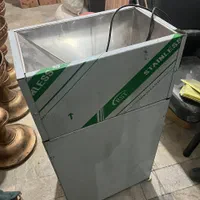 دستگاه پر کن پودری نو|ماشین‌آلات صنعتی|تهران, مولوی|دیوار