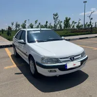 پژو پارس LX TU5، مدل ۱۳۹۴|خودرو سواری و وانت|اردبیل, |دیوار