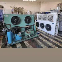 خریدو فروش ماشین آلات لبنیات دیگ بخار|ماشین‌آلات صنعتی|شیراز, آبیاری|دیوار