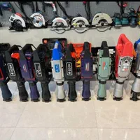 هیلتی بنزینی برقی شارژی بتن کن تخریب پیکور گیریسی