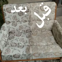 مبل شویی فردیس مهرشهر مبلشویی شاهین ویلا عظمیه|خدمات نظافت|فردیس, |دیوار