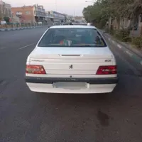 پژو ۴۰۵ slxموتور TU5|خودرو سواری و وانت|تهران, اکباتان|دیوار