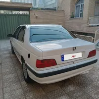 پژو پارس دوگانه مدل 97 با کار در شرکت|خودرو سواری و وانت|اصفهان, شفق|دیوار