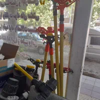 لوله پلی اتیلن واتصالات|خدمات باغبانی و درختکاری|خرم‌آباد, |دیوار