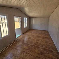 کانکس وکانتینر|مصالح و تجهیزات ساختمان|قم, آذر (نکویی)|دیوار