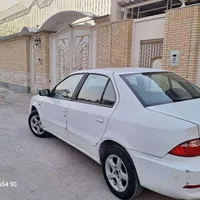 سمند سورن معمولی، مدل ۱۳۹۰|خودرو سواری و وانت|جهرم, |دیوار