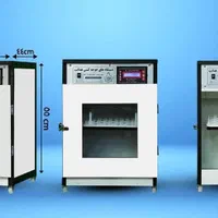 دستگاه جوجه کشی هدایت|ماشینآلات صنعتی|یاسوج, |دیوار