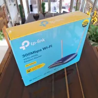 مودم ADSL/VDSL تی پی لینک N300     مدل 9960|مودم و تجهیزات شبکه|مشهد, کوثر|دیوار
