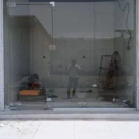 درب سکوریت و کرکره برقی و دوجداره وupvc|خدمات پیشه و مهارت|اندیمشک, |دیوار