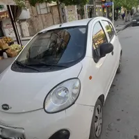 ام ووی ام ۱۱۰sکامفورت|خودرو سواری و وانت|مشهد, توس|دیوار