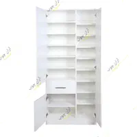 جاکفشی با ظرفیت بالا /ارسال رایگان /تسویه درمحل