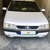پژو 405 SLX موتورTU5، مدل ۱۳۹۵