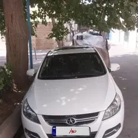 جک J5 اتوماتیک 1800cc، مدل ۱۳۹۵|خودرو سواری و وانت|تهران, نارمک|دیوار