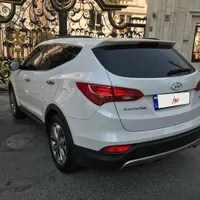 هیوندای سانتافه ix 45 2400cc،مدل 2014 مشابه صفر*|خودرو سواری و وانت|تهران, شمس‌آباد|دیوار