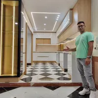 دکوراسیون داخلی (کابینت کمددیواری) بازسازی کاغذ|خدمات پیشه و مهارت|شاهین‌شهر, نسیم ۱|دیوار