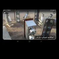 کانالسازی کولر و هواساز صنعتی و مسکونی|خدمات پیشه و مهارت|قم, جمکران|دیوار