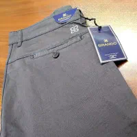شلوار کتان SLIM/پارچه ترک خیلی لطیف/دوخت صنعتی|لباس|مشهد, رضاشهر|دیوار