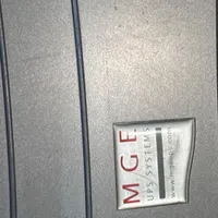 دستگاه UPS MGE 1kva online|سایر لوازم برقی|تهران, جردن|دیوار