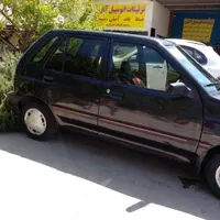 هاچبک 83بفروس می‌رسد
