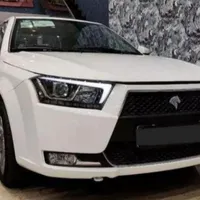 دنا پلاس بورسی/دنا ۶سرعته/دنا پلاس اتومات