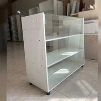 پیشخوان ، ویترین ، میز پیشخوان کد۱۱۴۴