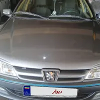 پژو پارس LX TU۵، مدل ۱۳۹۹