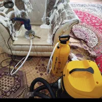 مبل شویی الماس شهر|خدمات نظافت|الیگودرز, |دیوار