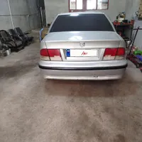 سمند مدل 82