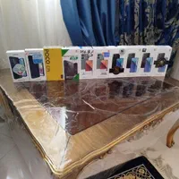 خریدار انواع گوشی پلمپ و کارکرده