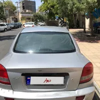 ریو ماشین ریو|خودرو سواری و وانت|مشهد, دریادل|دیوار
