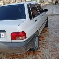 پراید 131 SE، مدل ۱۳۹۲