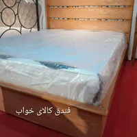 سرویس تختخواب افرا+تخت+میزارایش صندلی+ اینه+پاتختی|تخت و سرویس خواب|مشهد, فرهنگ|دیوار