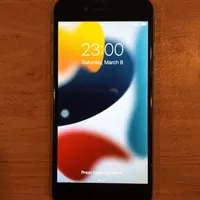 اپل iPhone 6s با حافظهٔ ۱۲۸ گیگابایت