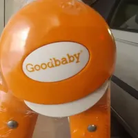 صندلی غذای کودک goodbaby|تخت و صندلی بچه|تهران, سازمان آب|دیوار