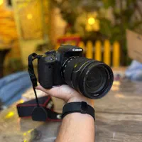 دوربین canon 700D با لنز 18135|دوربین عکاسی و فیلم‌برداری|اصفهان, نقش جهان|دیوار
