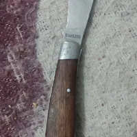 چاقوی تاشو