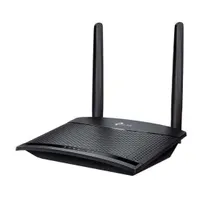 مودم روتر 4G/LTEبی سیم مدل تی پی لینک‌‌TL-MR1|مودم و تجهیزات شبکه|رشت, پل تالشان|دیوار