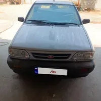 پراید
