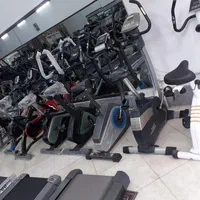 دوچرخه ثابت رایان تردمیل تایوانی