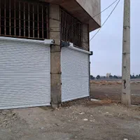 فروش مغازه ۱۲۰ متری در خرمدشت|فروش مغازه و غرفه|کرج, خرمدشت|دیوار